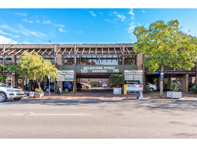 8/116-120 Melbourne Street, North Adelaide SA 5006