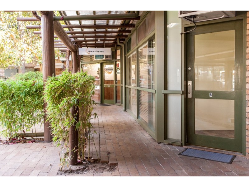 8/116-120 Melbourne Street, North Adelaide SA 5006