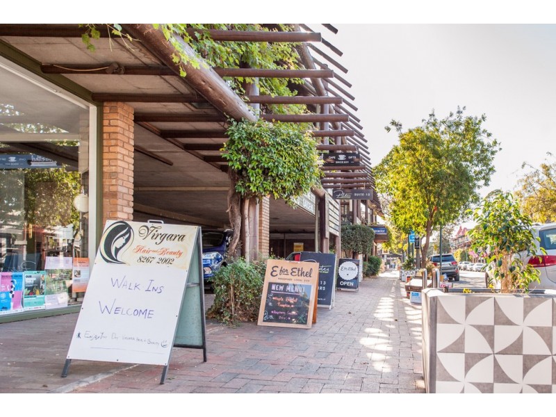 8/116-120 Melbourne Street, North Adelaide SA 5006