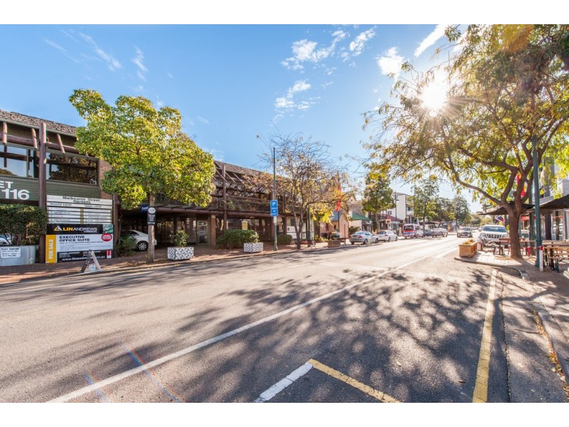 8/116-120 Melbourne Street, North Adelaide SA 5006