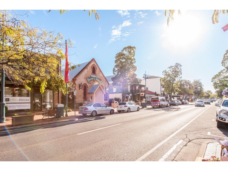 8/116-120 Melbourne Street, North Adelaide SA 5006