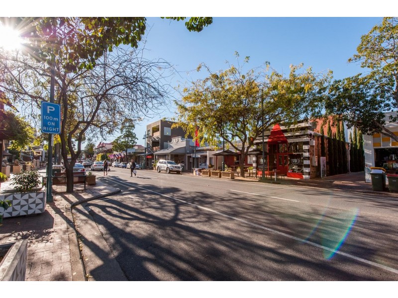 8/116-120 Melbourne Street, North Adelaide SA 5006