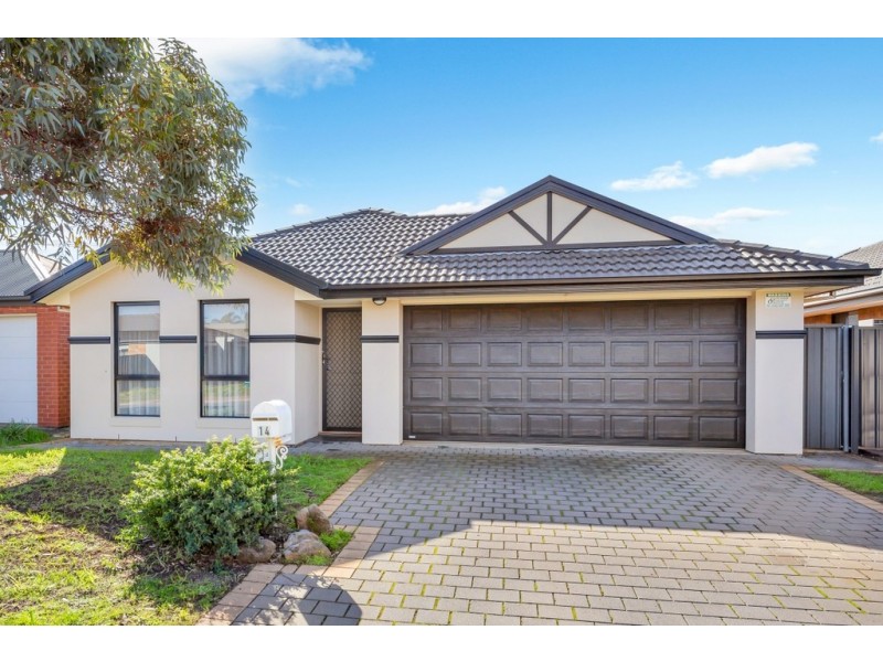 14 Jarrah Drive, Munno Para West SA 5115