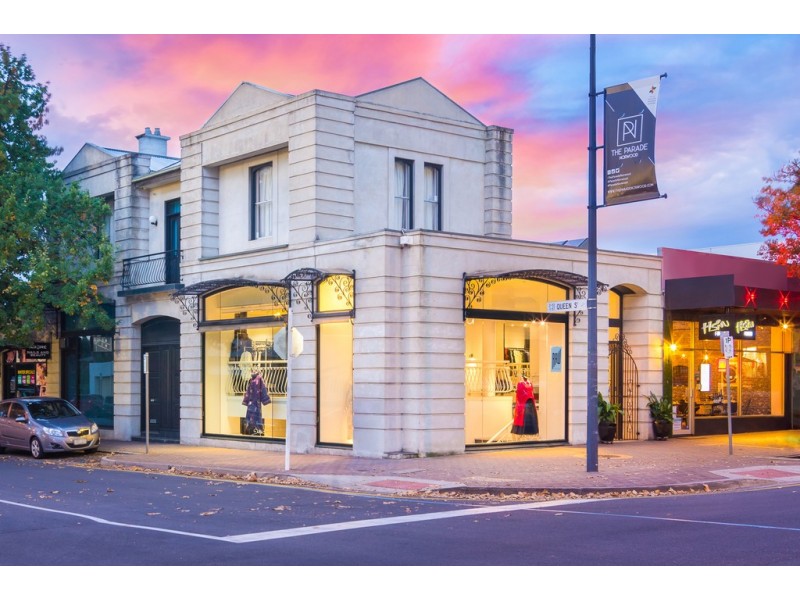 215 The Parade, Norwood SA 5067