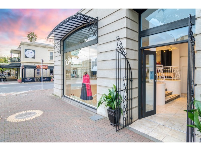 215 The Parade, Norwood SA 5067