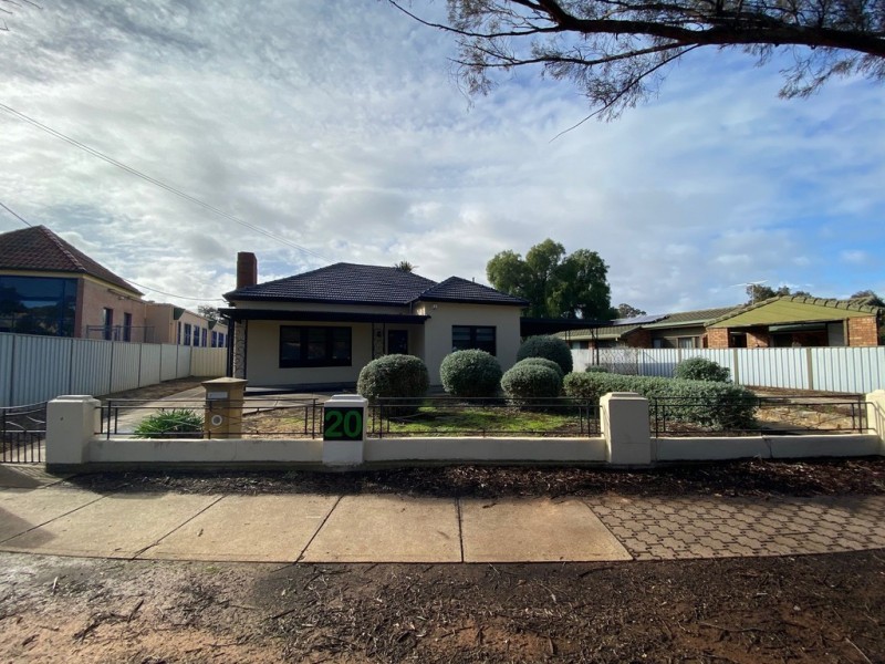 20 Ann Street, Salisbury SA 5108