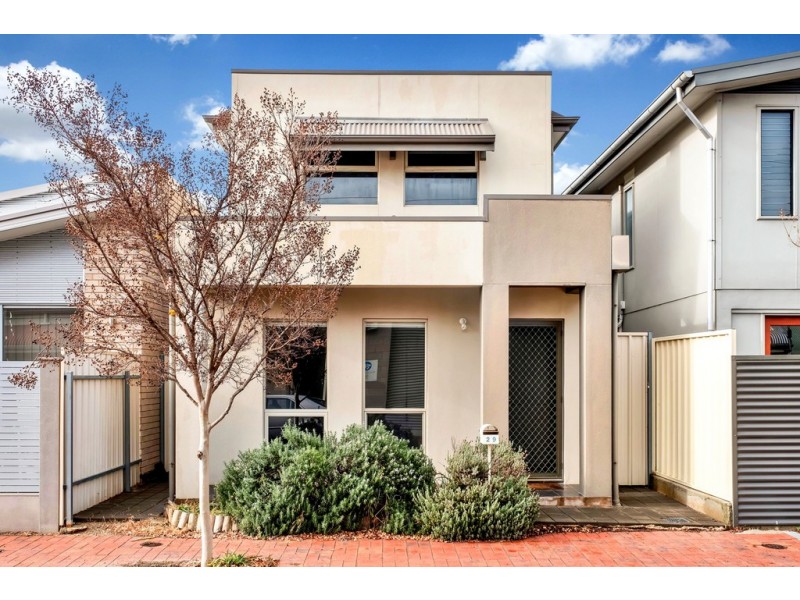 29 Pickering Street, Brompton SA 5007