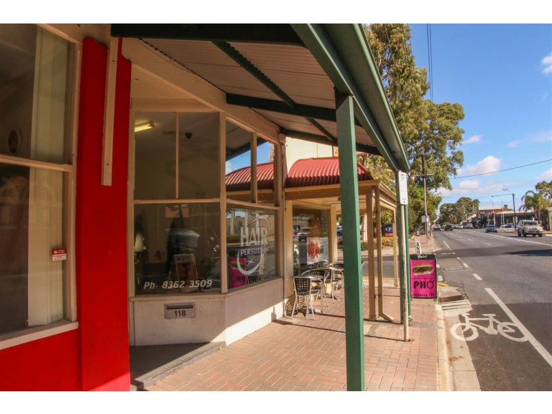 118 Payneham Road, Stepney SA 5069