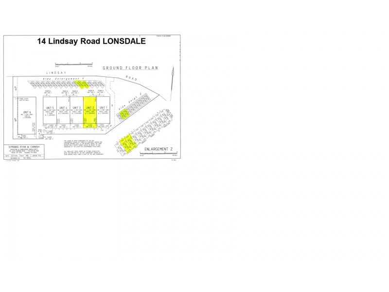 2,14 Lindsay Road, Lonsdale SA 5160