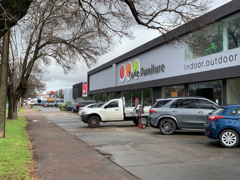 13 Anzac Highway, Keswick SA 5035