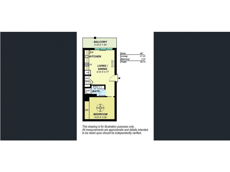 901/102 Waymouth Street, Adelaide SA 5000