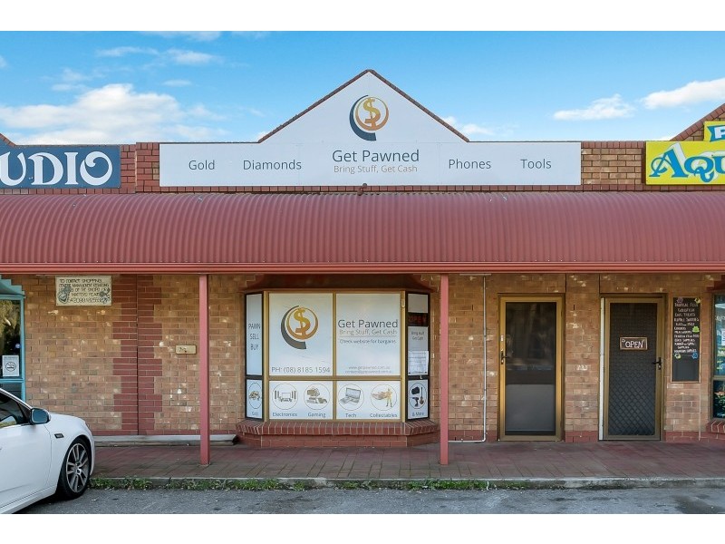 Unit 1,12 Anderson Walk, Smithfield SA 5114