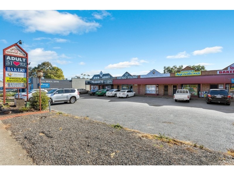 Unit 1,12 Anderson Walk, Smithfield SA 5114