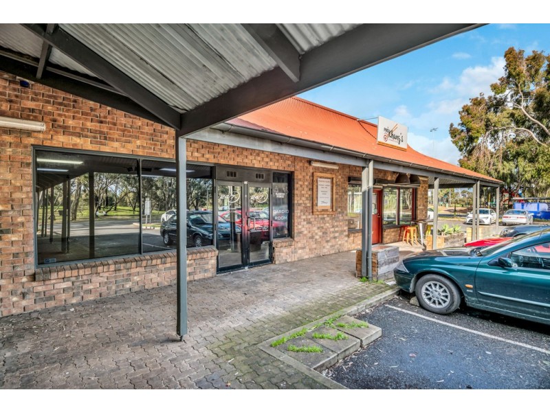 3/57-61 Andrew Smith Drive, Parafield Gardens SA 5107
