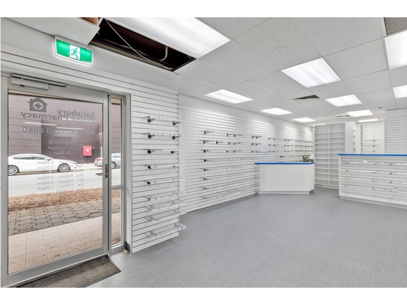 Portion 16-20 Gawler Street, Salisbury SA 5108