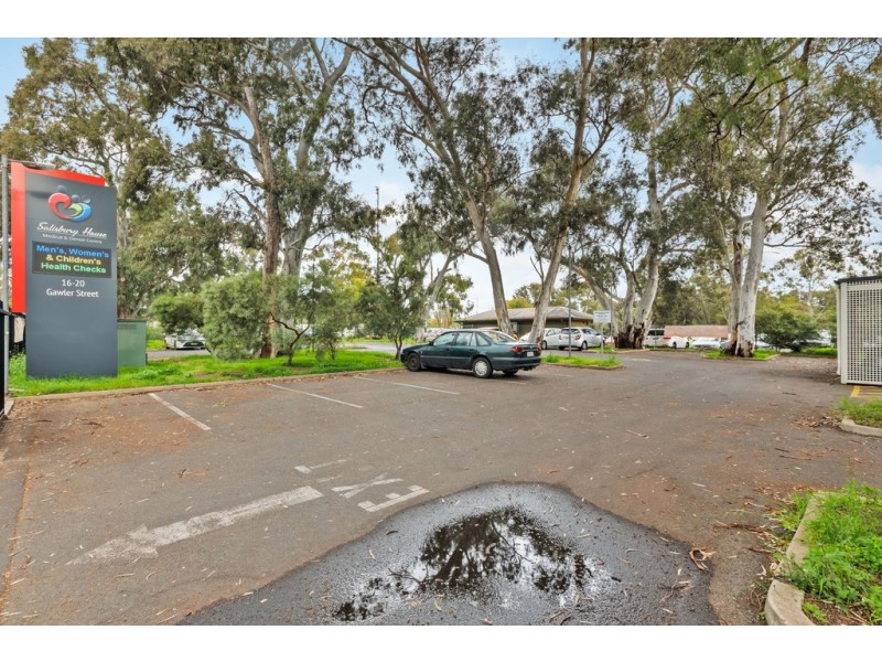 Portion 16-20 Gawler Street, Salisbury SA 5108