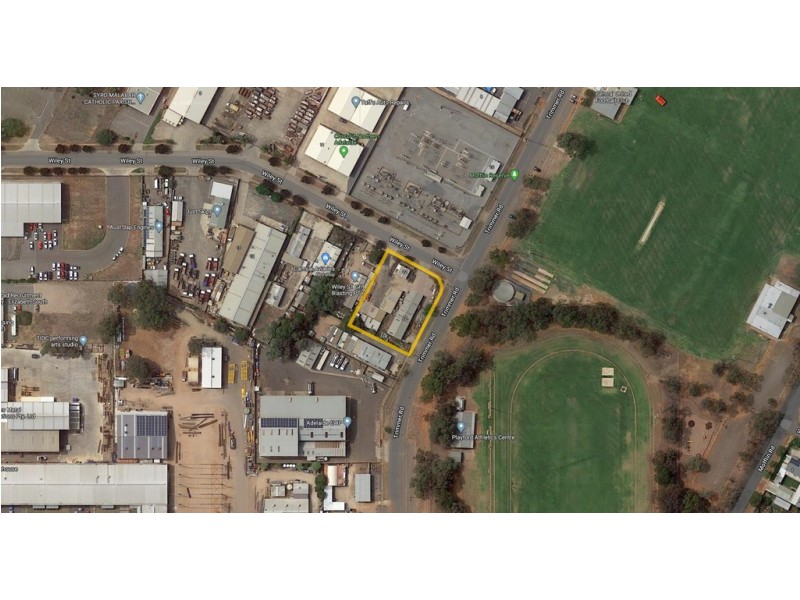 20-22 Wiley Street, Elizabeth South SA 5112