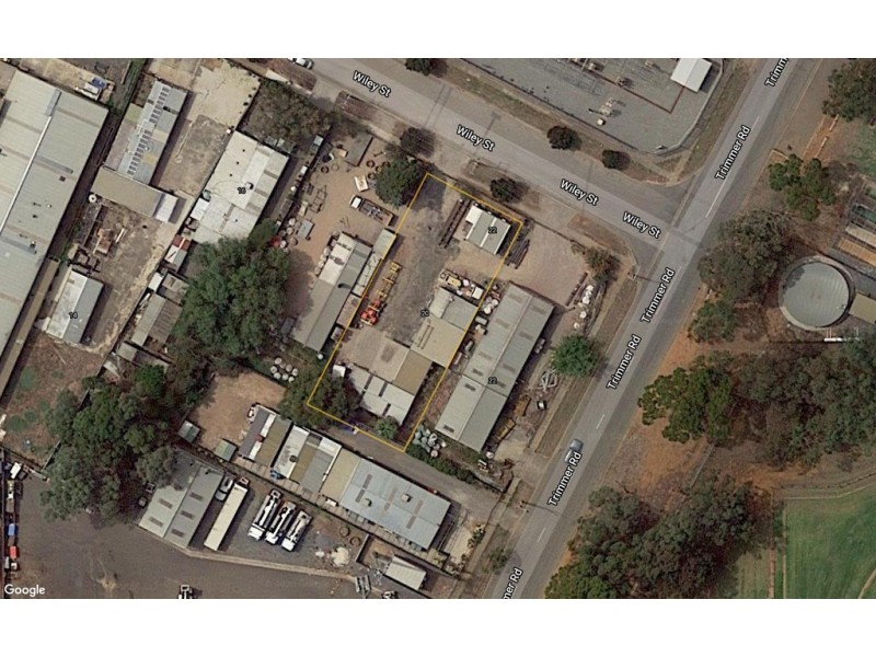 20-22 Wiley Street, Elizabeth South SA 5112