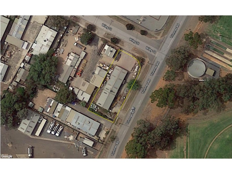 20-22 Wiley Street, Elizabeth South SA 5112