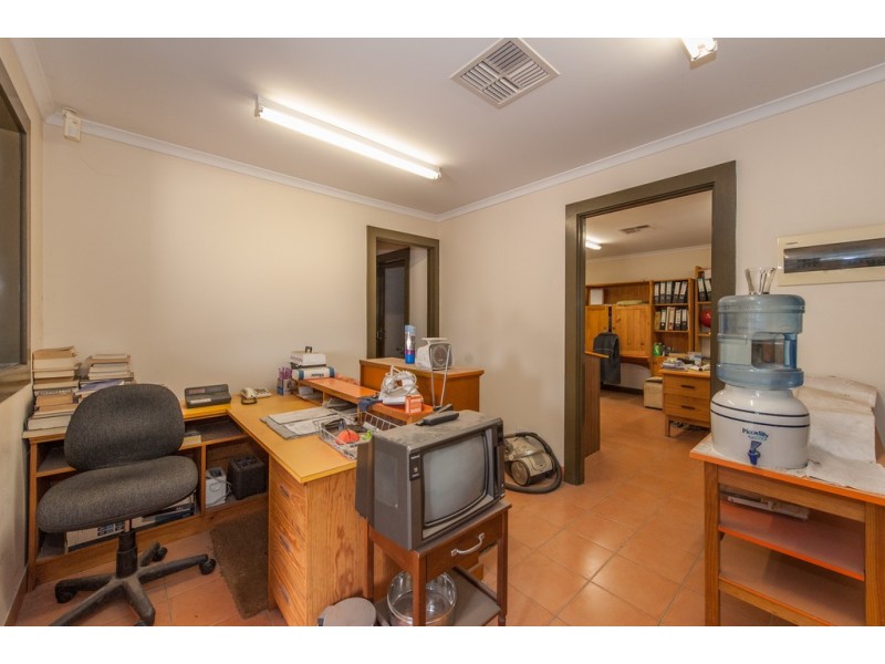 7 Railway Terrace, Wingfield SA 5013