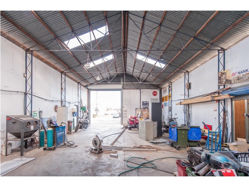 35 Wodonga Street, Beverley SA 5009