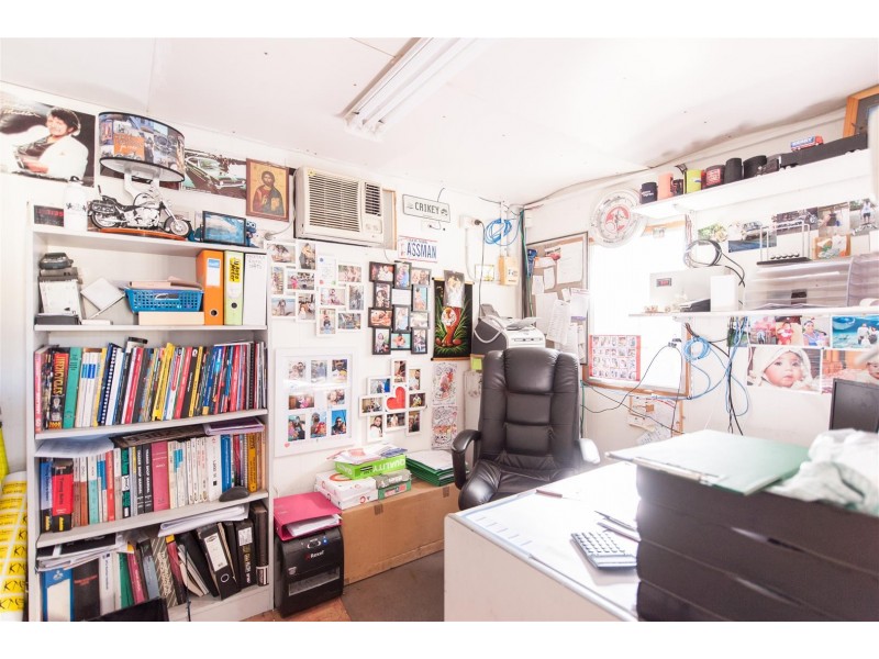 35 Wodonga Street, Beverley SA 5009