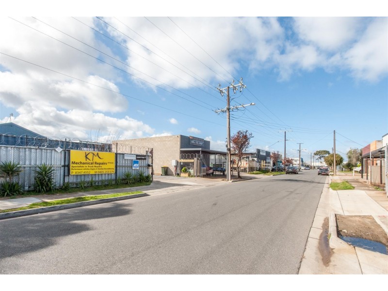 35 Wodonga Street, Beverley SA 5009