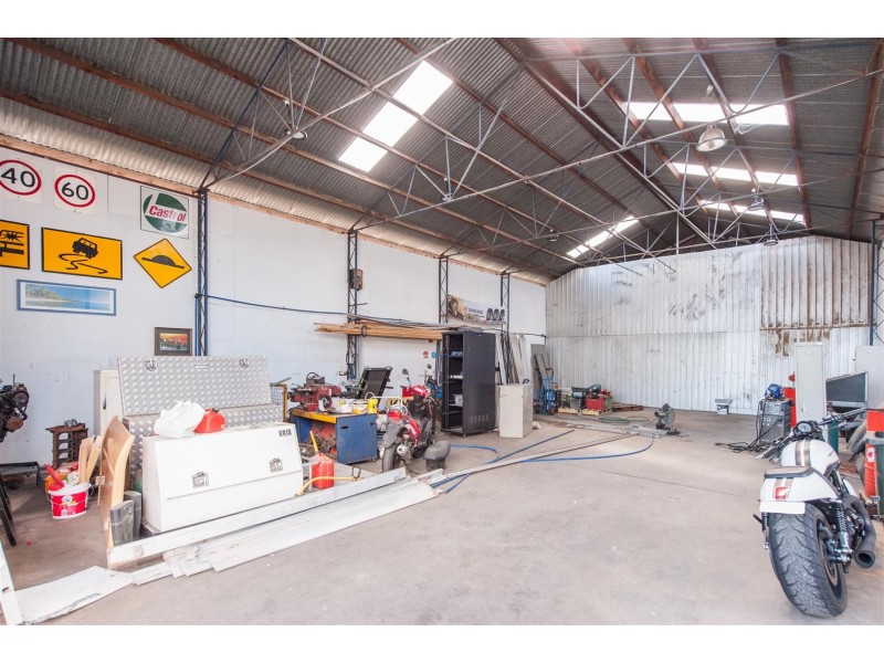 35 Wodonga Street, Beverley SA 5009