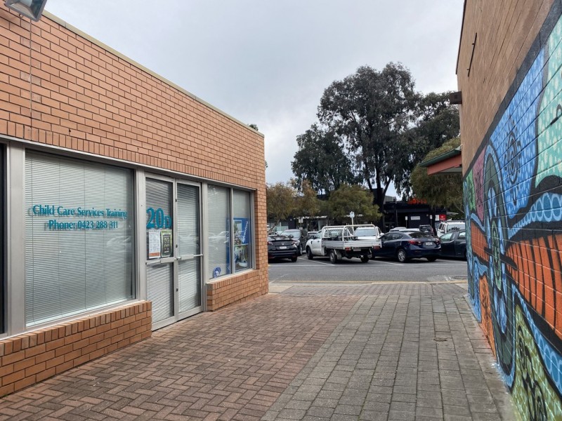 20D John Street, Salisbury SA 5108