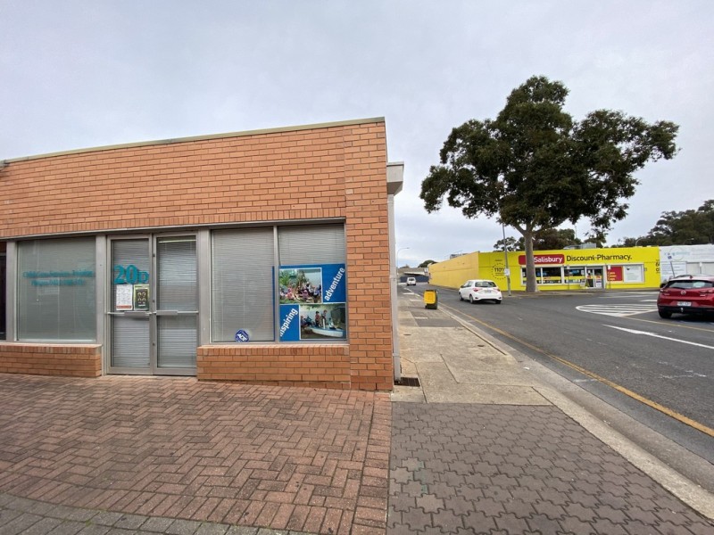 20D John Street, Salisbury SA 5108