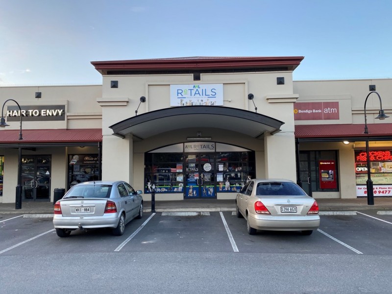 3/3-7 Liberator Drive, Paralowie SA 5108