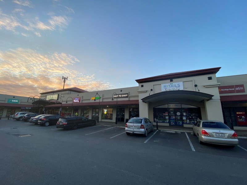 3/3-7 Liberator Drive, Paralowie SA 5108