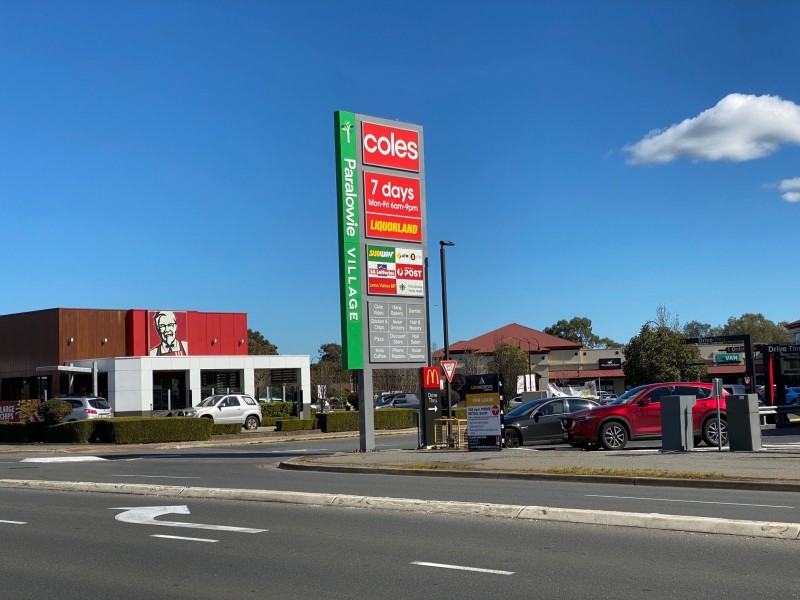 3/3-7 Liberator Drive, Paralowie SA 5108