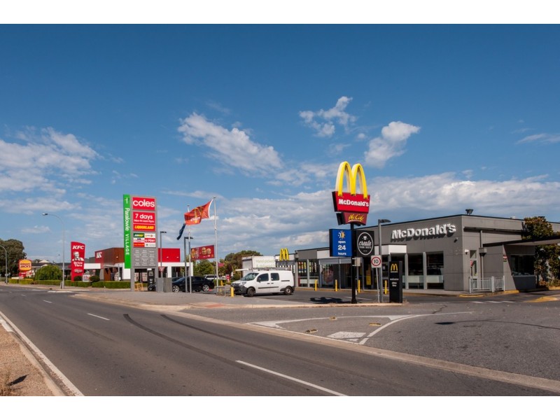 3/3-7 Liberator Drive, Paralowie SA 5108