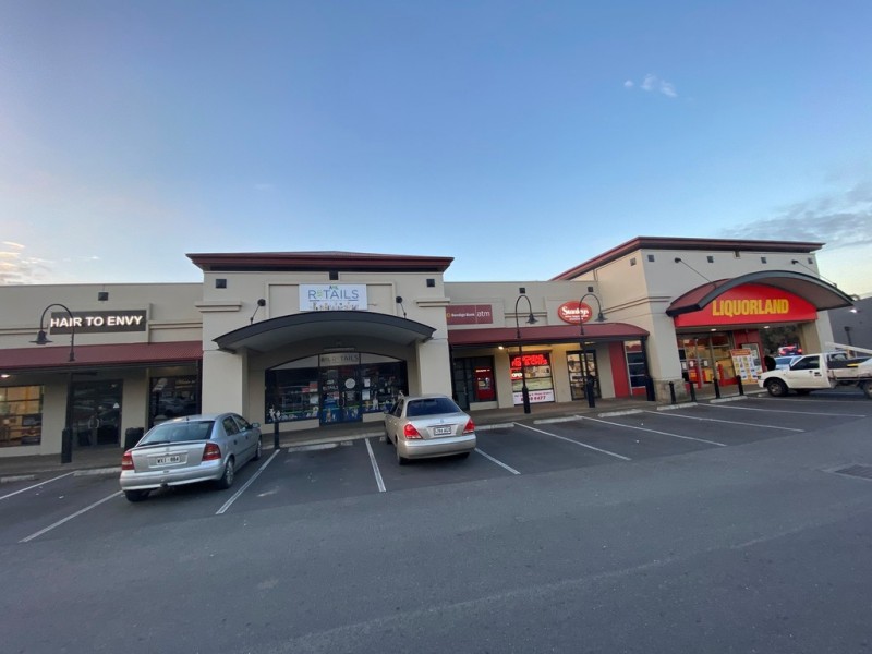 3/3-7 Liberator Drive, Paralowie SA 5108