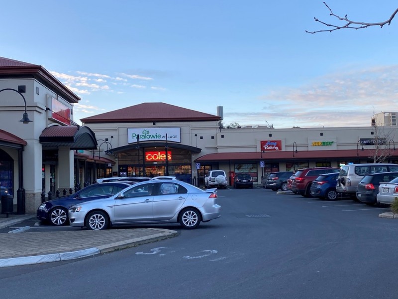 3/3-7 Liberator Drive, Paralowie SA 5108