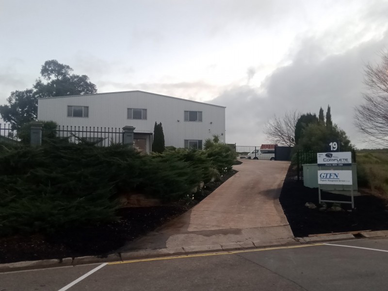 19 Crompton Road, Mount Barker SA 5251