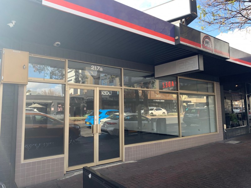 217A The Parade, Norwood SA 5067