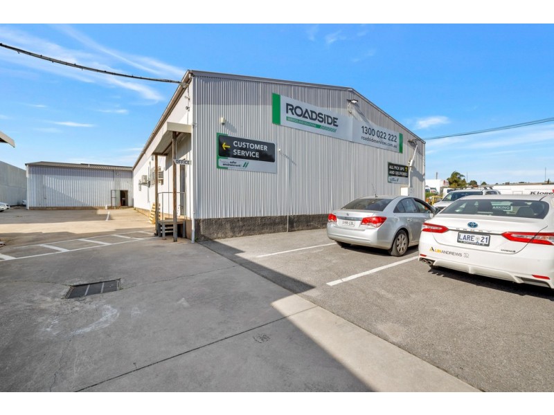 88-90 Stanbel Road, Salisbury Plain SA 5109