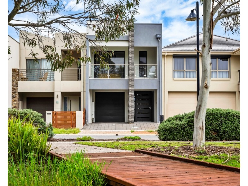 12 St Clair Avenue, Mawson Lakes SA 5095