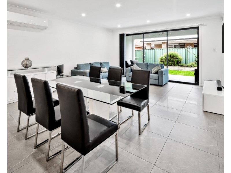 12 St Clair Avenue, Mawson Lakes SA 5095