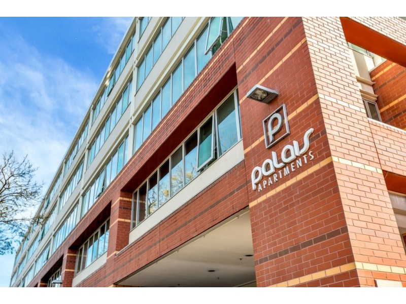 405/281 North Terrace, Adelaide SA 5000