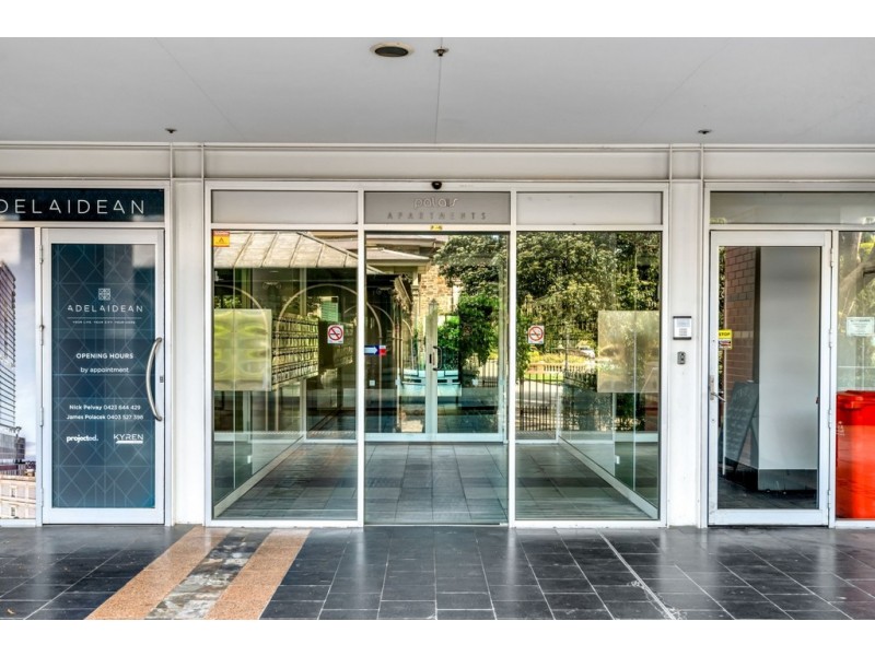 405/281 North Terrace, Adelaide SA 5000