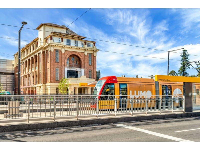 405/281 North Terrace, Adelaide SA 5000