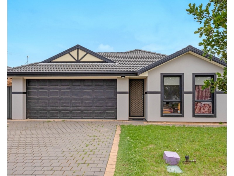 14 Wattlebird Drive, Burton SA 5110