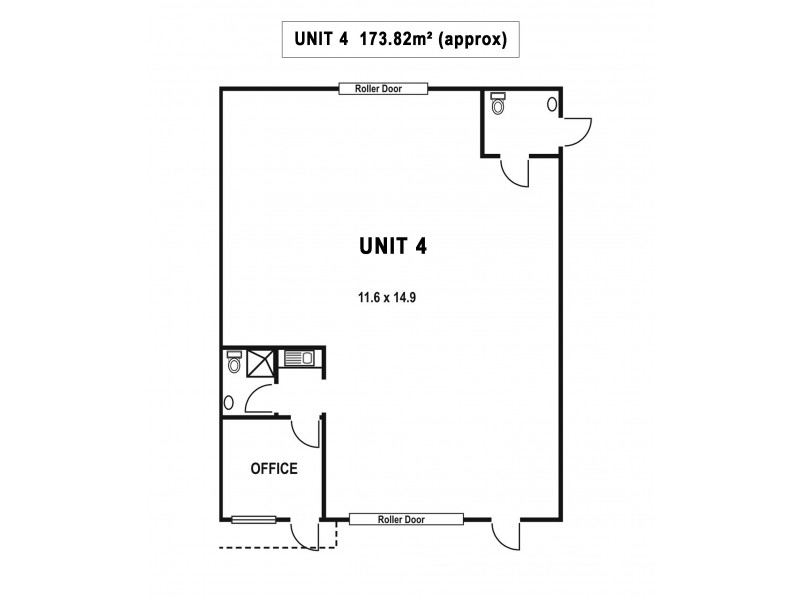 4/3a Palina Road, Smithfield SA 5114 Floorplan