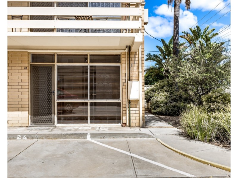 24/51 Adelphi Crescent, Glenelg North SA 5045