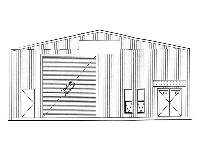 Lot 208 Wingfield Road, Wingfield SA 5013