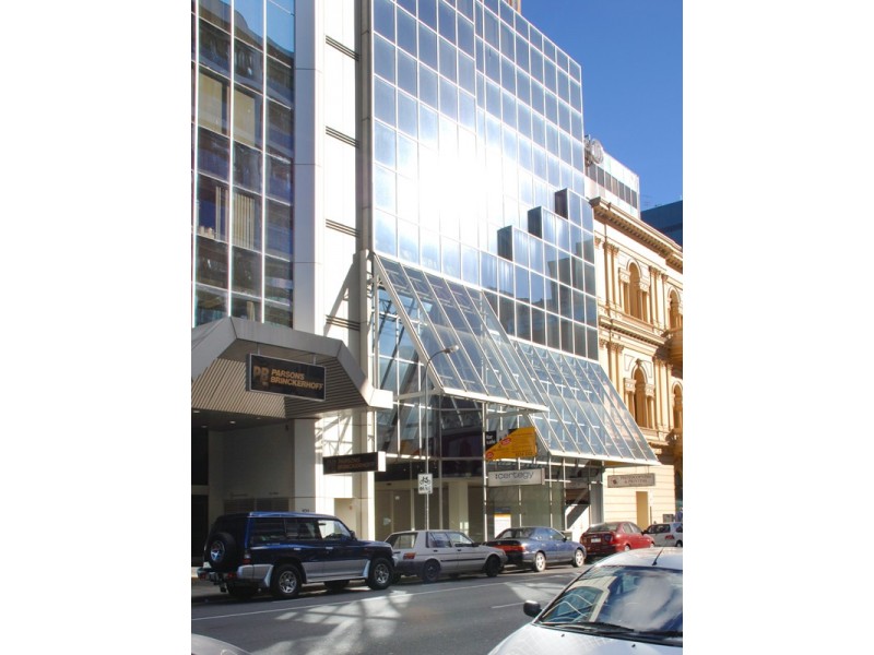 Grnd Flr Suite1C, 97 Pirie Street, Adelaide SA 5000