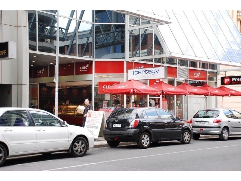 Grnd Flr Suite1C, 97 Pirie Street, Adelaide SA 5000